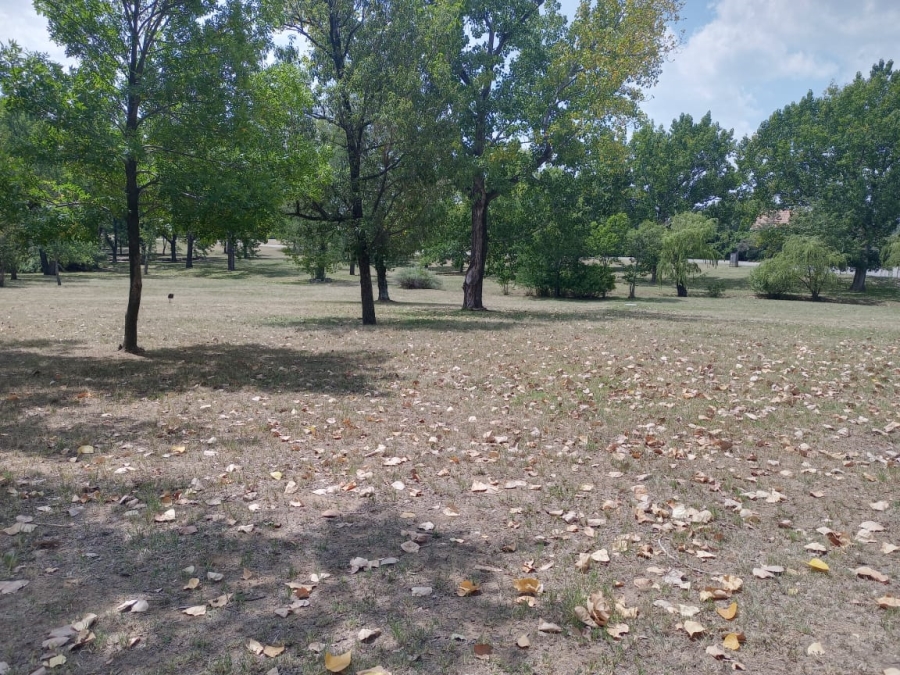 0 Bedroom Property for Sale in Willow Creek Riverfront Residential Estate Free State